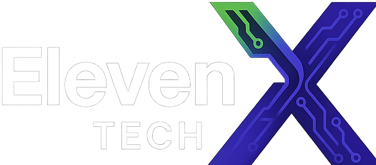 ElevenX Tech